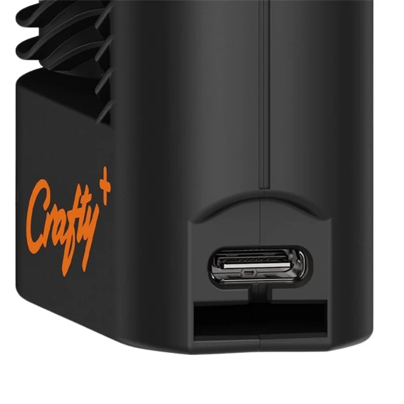 CRAFTY+ Storz & Bickel | Vaporizador Portátil Compacto