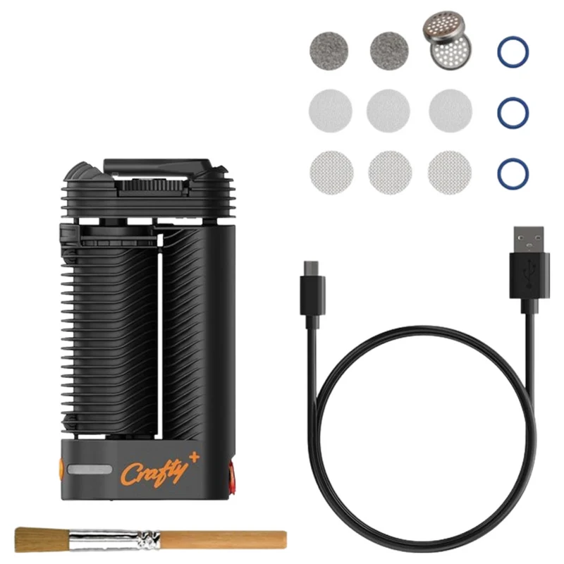 CRAFTY+ Storz & Bickel | Vaporizador Portátil Compacto