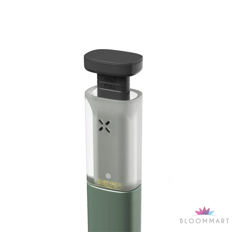 Compactador Puck Press PAX