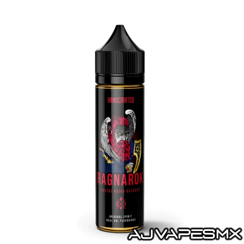 Ragnarok 60ml | APOTHECARIA VAPE