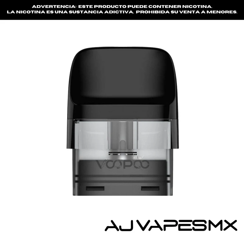 Cartucho Drag Nano 2 Pod (1pz) | VOOPOO