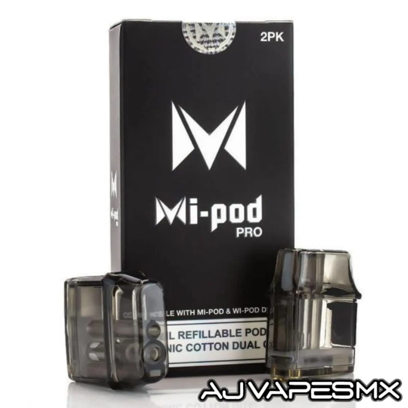 Cartuchos Mi Pod (1pz) | MI ONE