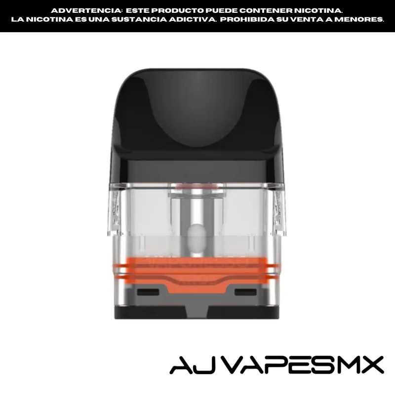 Cartucho Xros Pod COREX 3.0 (1pz) | VAPORESSO