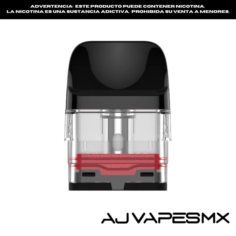 Cartucho Xros Pod COREX 3.0 (1pz) | VAPORESSO