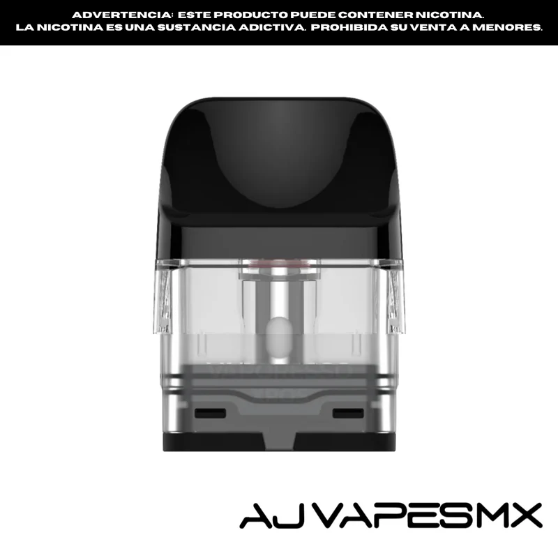 Cartucho Xros Pod COREX 3.0 (1pz) | VAPORESSO
