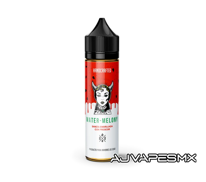 Water-Melony 60ml | APOTHECARIA VAPE