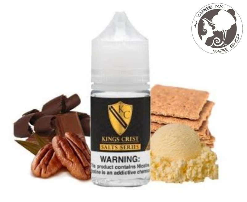 Don Juan Reserve 30ml NicSalt | KINGS CREST