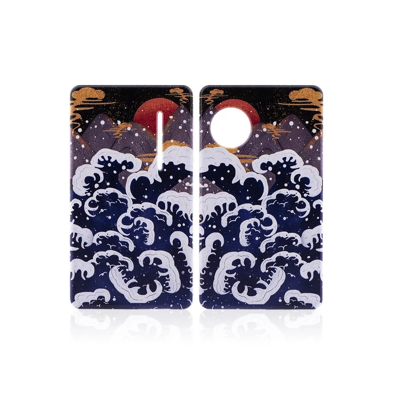 PUERTAS DECORATIVAS DOTAIO | DOTMOD