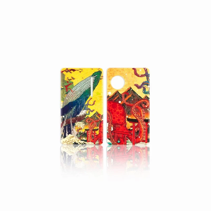 PUERTAS DECORATIVAS DOTAIO | DOTMOD