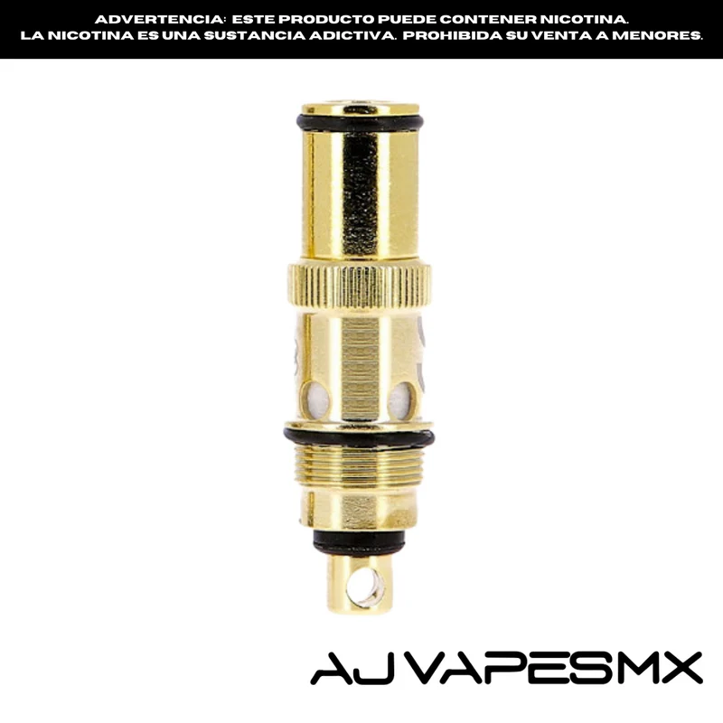 DotAio Coils (1pz) | DOTMOD