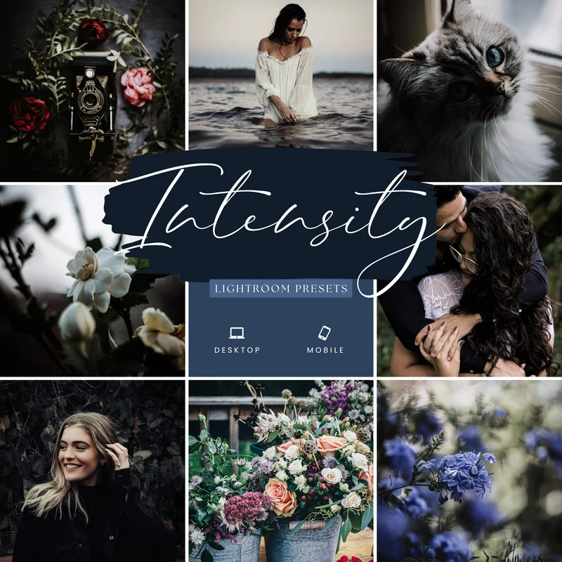 The Pro Pic Bundle