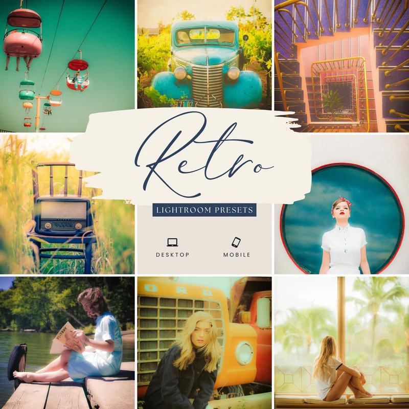The Pro Pic Bundle