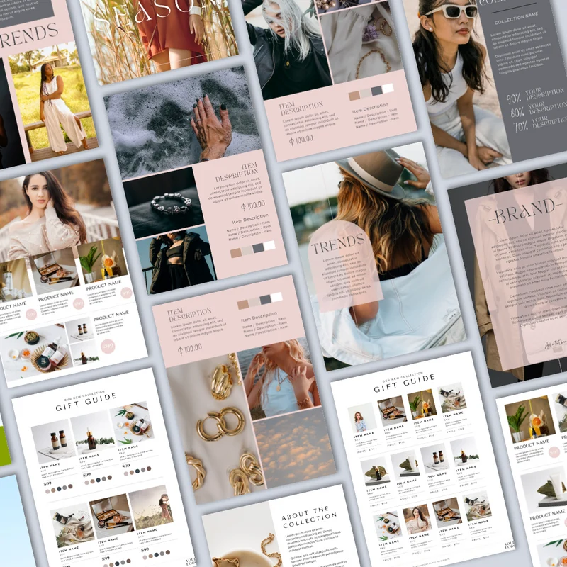The Product Showcaser