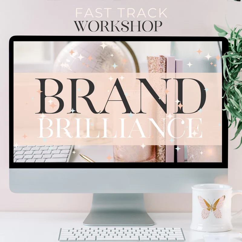 BRAND BRILLIANCE