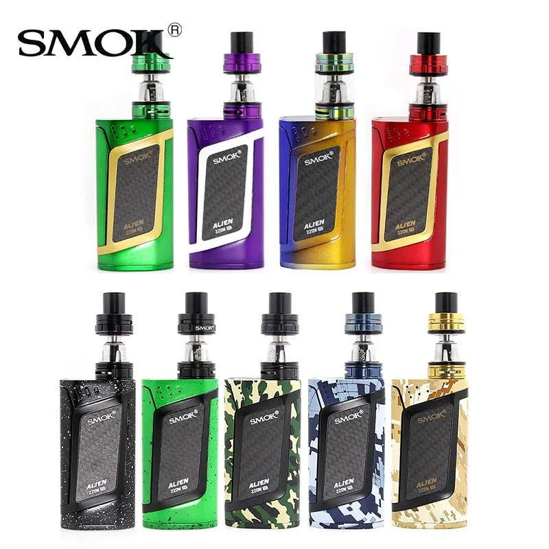 Smok Alien Kit