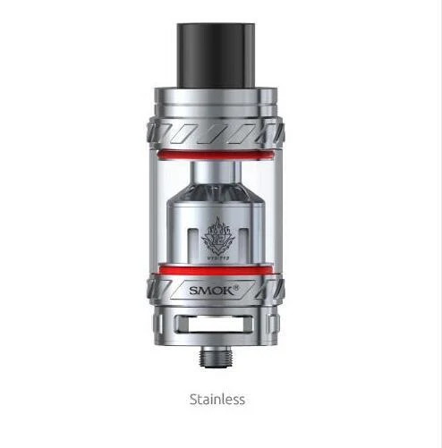 Smok TFV12 RBA Tank 6ml Atomizer