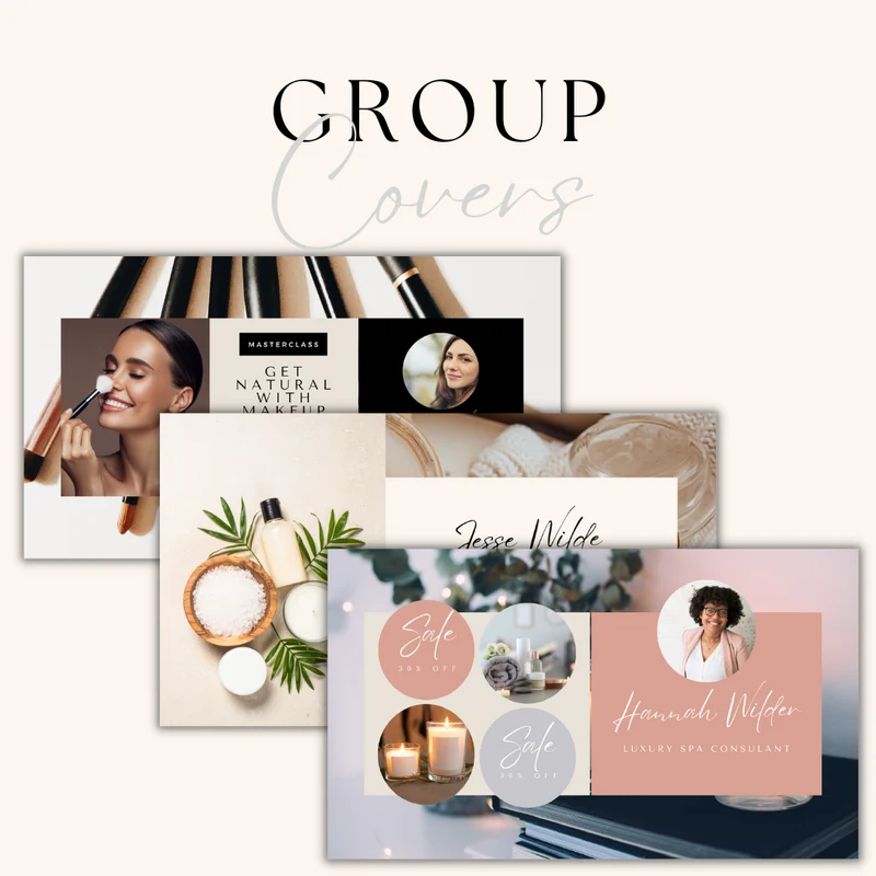 PRODUCT SELLING SOCIAL BUNDLE - 390+ TEMPLATES TOOLKIT