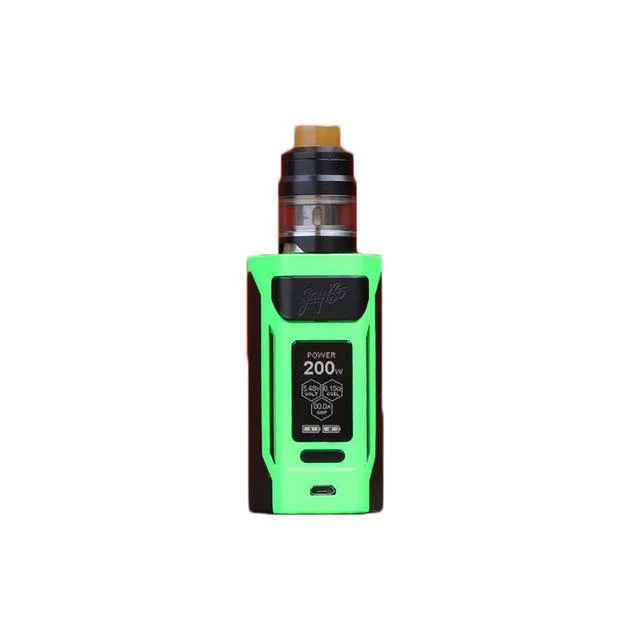 Wismec Reuleaux RX2 Box MOD