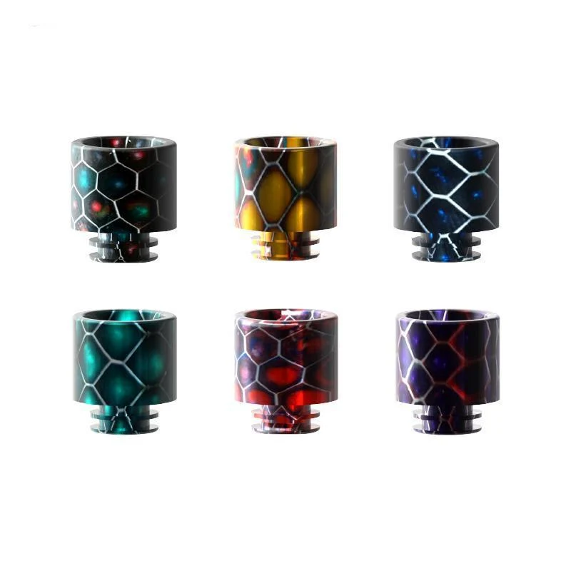 SMOK Drip Tip 810 Mouthpiece