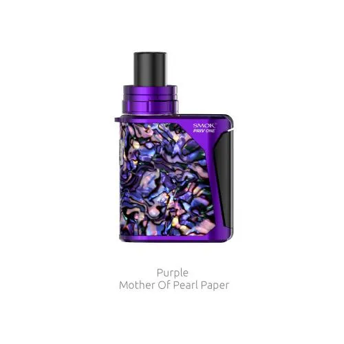 SMOK Priv One Kit