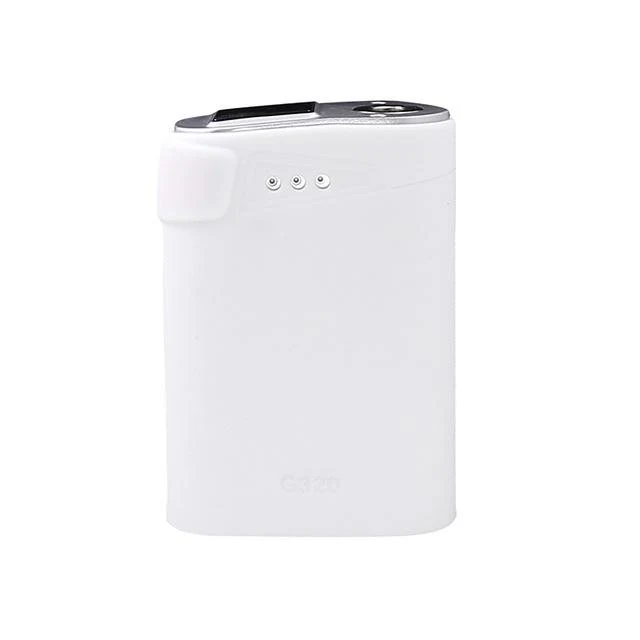 5pcs SMOK G320 Marshal Silicone Case