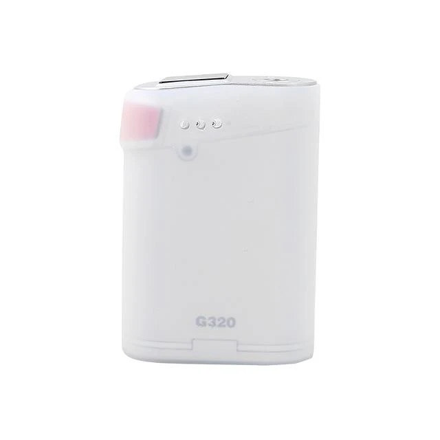 5pcs SMOK G320 Marshal Silicone Case