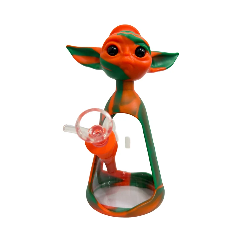 Bong Grogu
