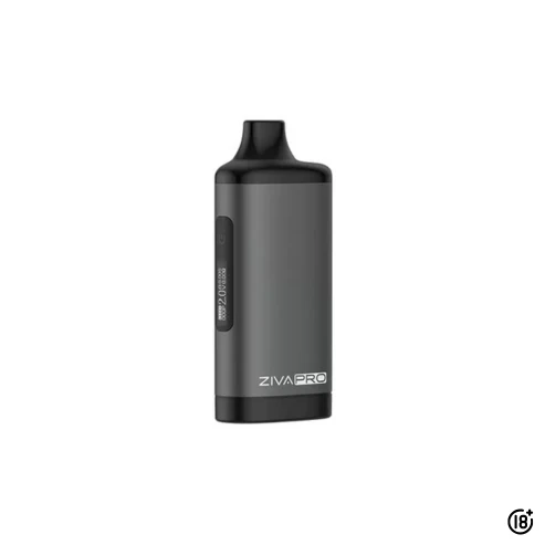 Yocan Ziva Pro | Batería 510 con Pantalla OLED