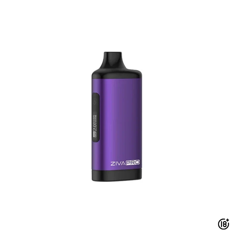 Yocan Ziva Pro | Batería 510 con Pantalla OLED