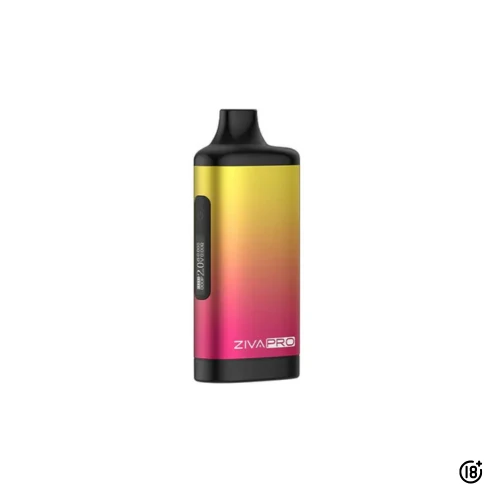 Yocan Ziva Pro | Batería 510 con Pantalla OLED