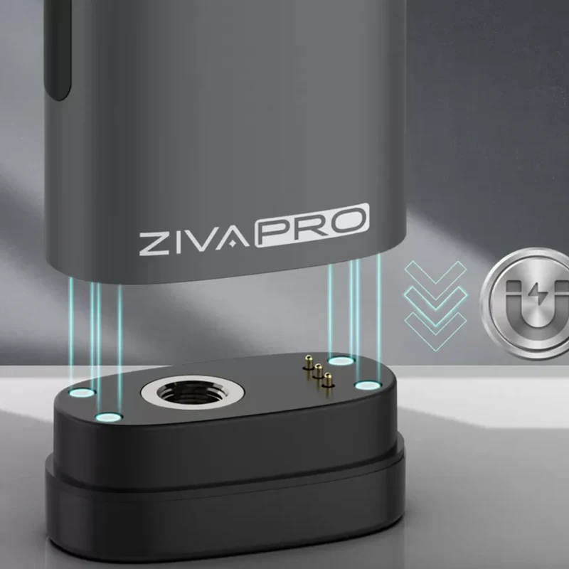 Yocan Ziva Pro | Batería 510 con Pantalla OLED