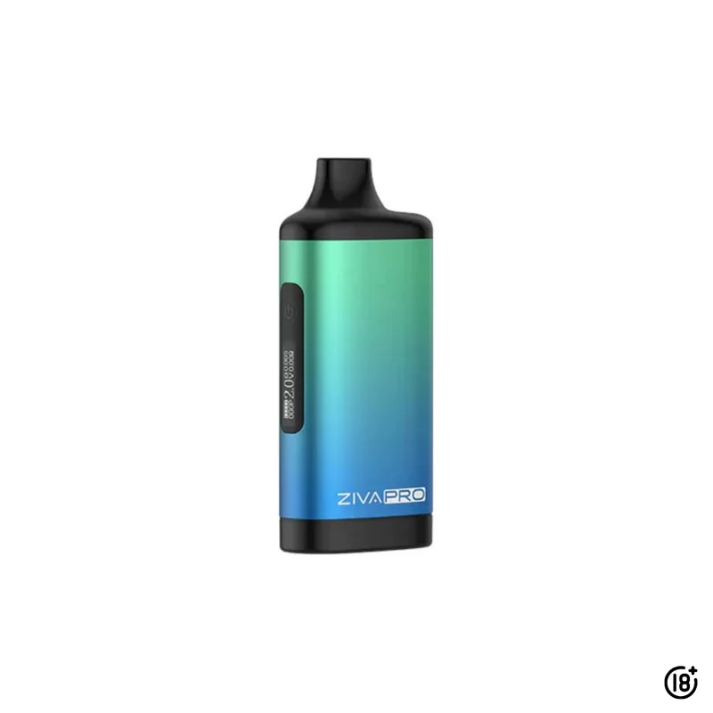 Yocan Ziva Pro | Batería 510 con Pantalla OLED