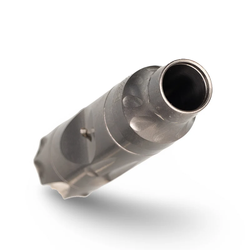 Vaporizador VonG (i) de Titanio - Dynavap