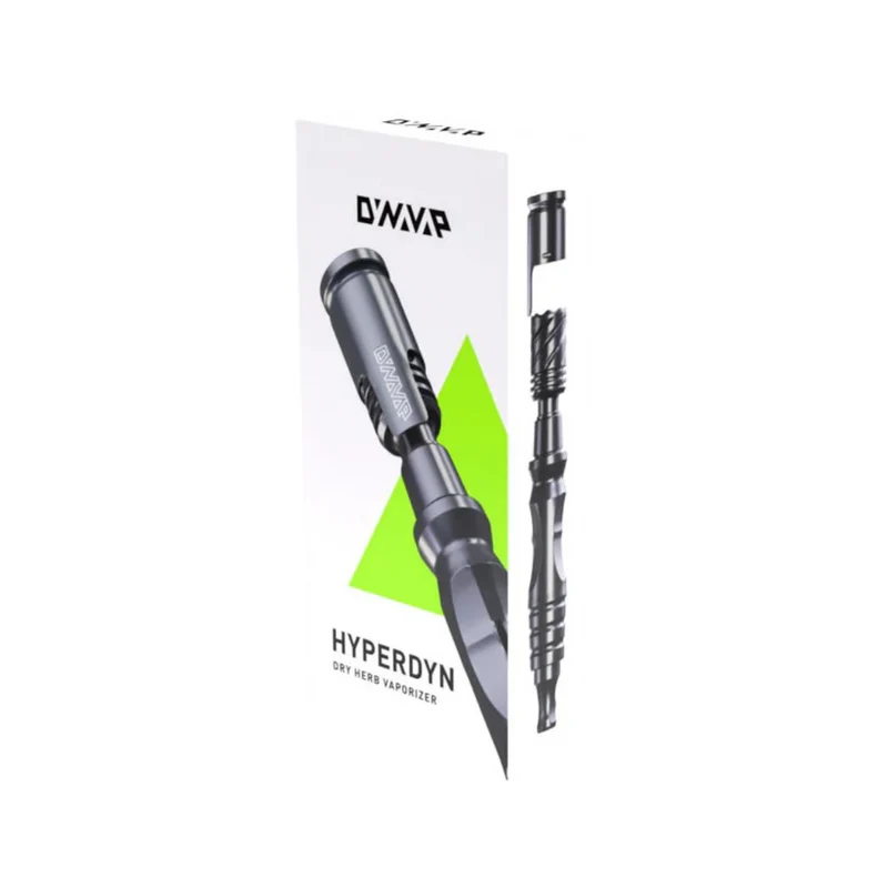 Vaporizador Hyperdyn - Dynavap