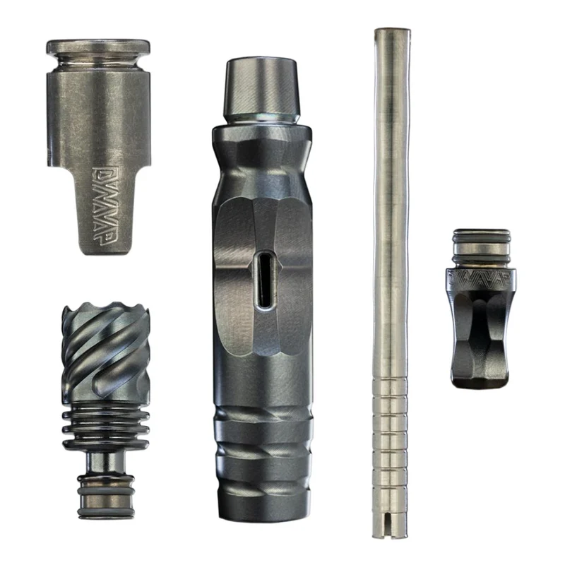 Vaporizador Hyperdyn - Dynavap