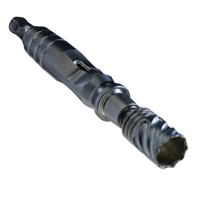 Vaporizador Hyperdyn - Dynavap