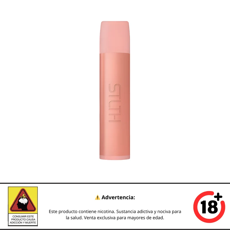 Vaporizador Desechable STLTH 3K – 3000 Puffs