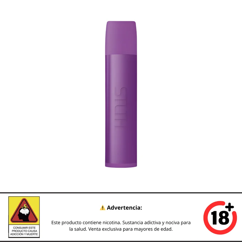 Vaporizador Desechable STLTH 3K – 3000 Puffs