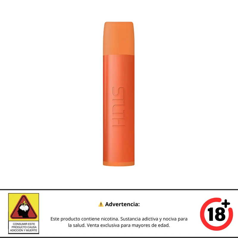 Vaporizador Desechable STLTH 3K – 3000 Puffs