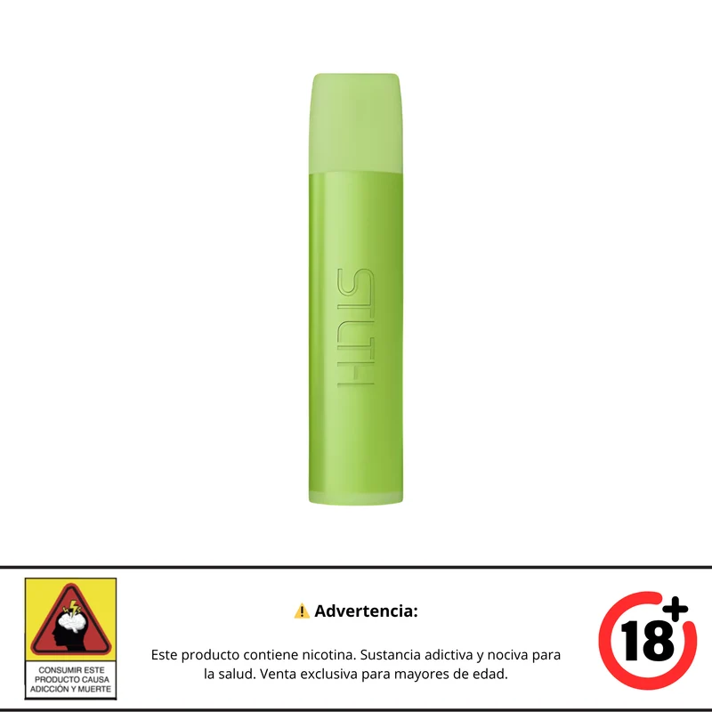 Vaporizador Desechable STLTH 3K – 3000 Puffs