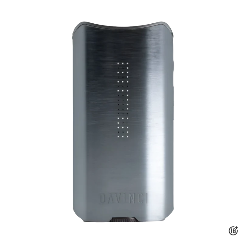 DaVinci IQ3 — Vaporizador Herbal Portátil Premium