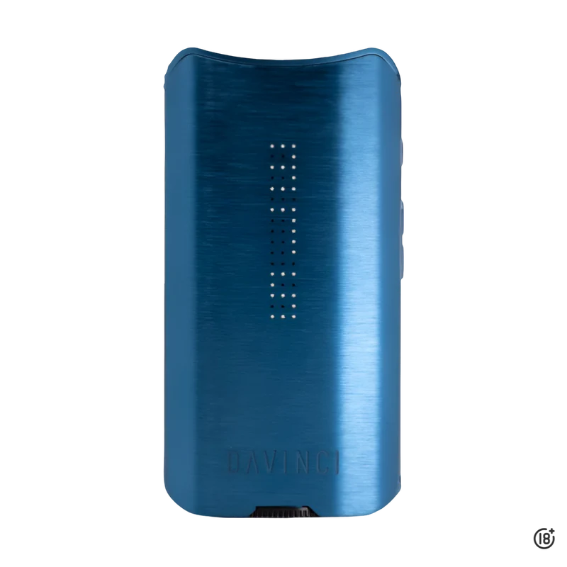 DaVinci IQ3 — Vaporizador Herbal Portátil Premium