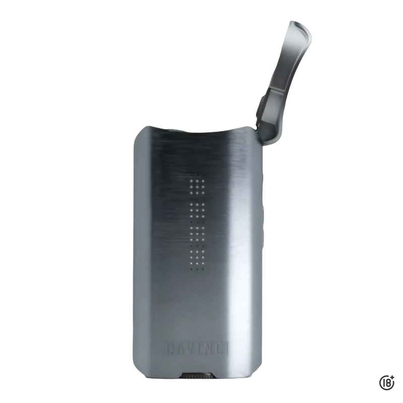 DaVinci IQ3 — Vaporizador Herbal Portátil Premium
