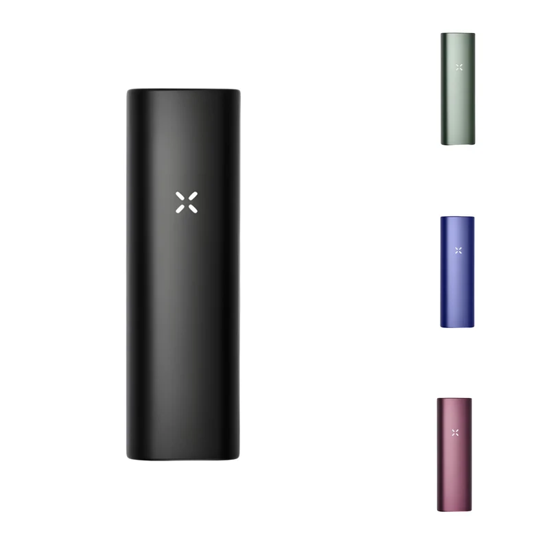 Vaporizador PAX PLUS - Kit Básico
