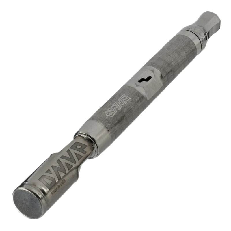 DynaVap M7 XL Kit – Vapor Más Fresco, Más Control
