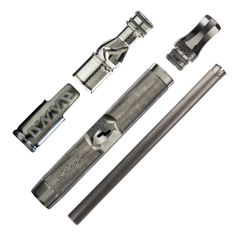 DynaVap M7 XL Kit – Vapor Más Fresco, Más Control