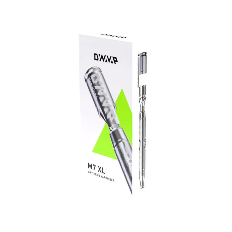 DynaVap M7 XL Kit – Vapor Más Fresco, Más Control