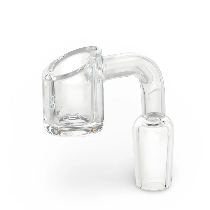 Banger de Cuarzo Ooze - 14mm