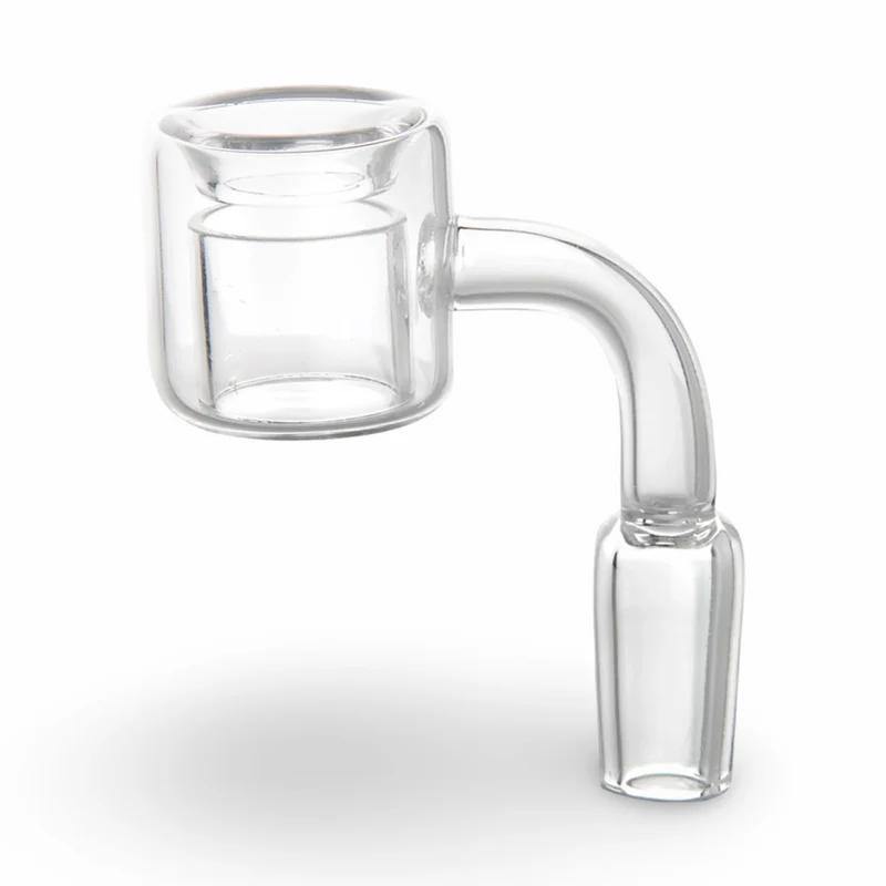 Banger de Cuarzo Térmico Ooze - 14mm