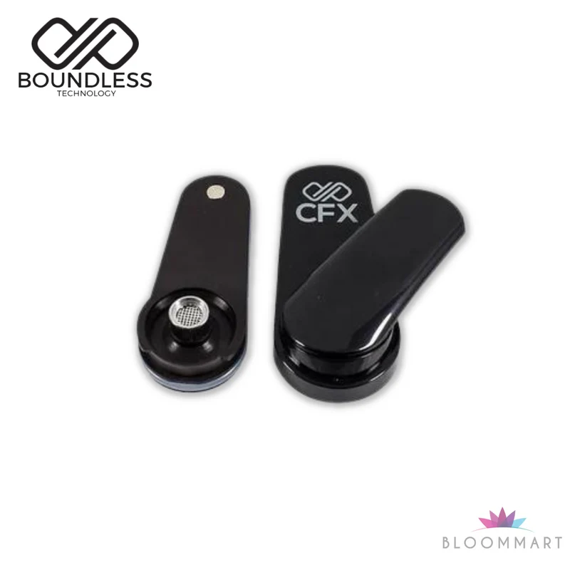 Boquilla Boundless CFX